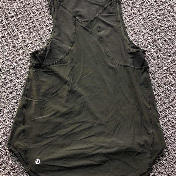 lululemon athletica Tops - Lululemon Tank
